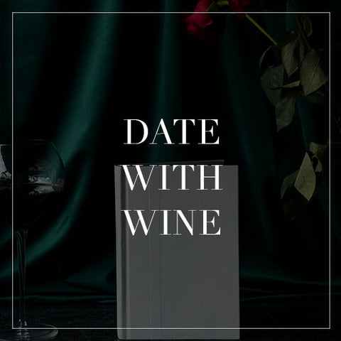 Date with Wine
