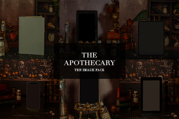 The Apothecary