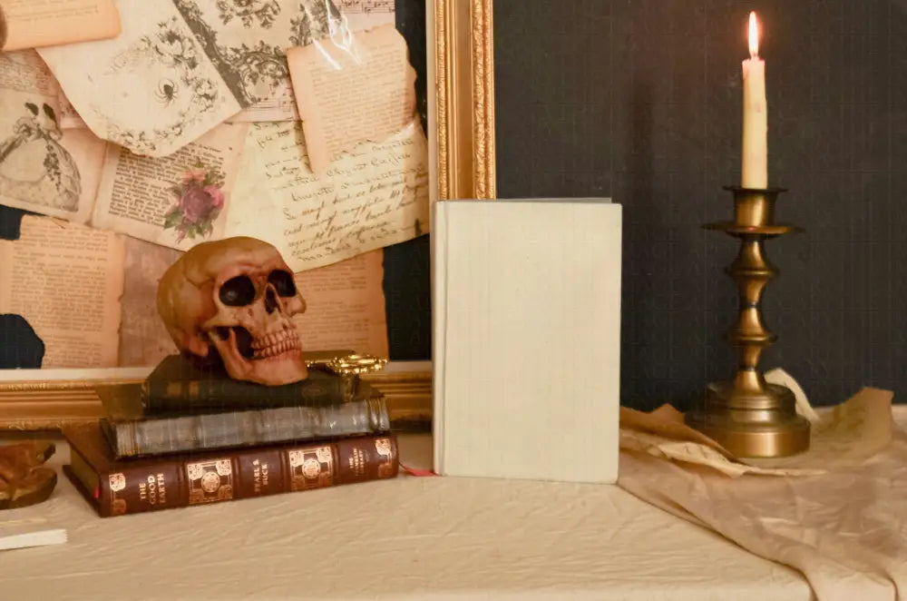 Arcane Studies 10 Image Packs