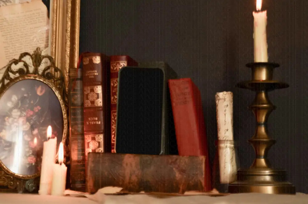 Arcane Studies 10 Image Packs