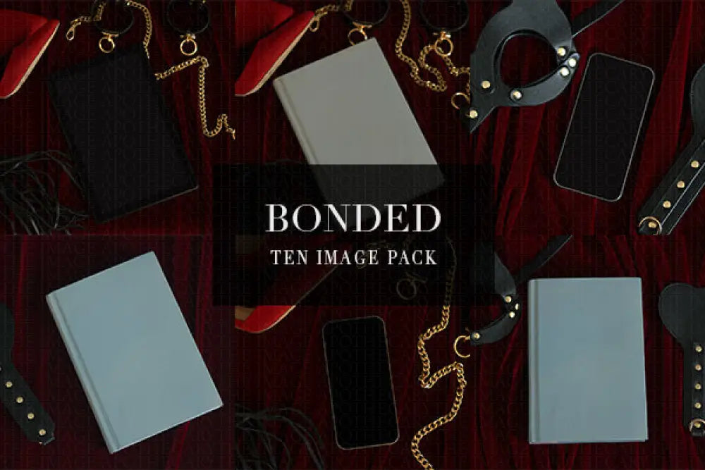 Bonded 10 image packs