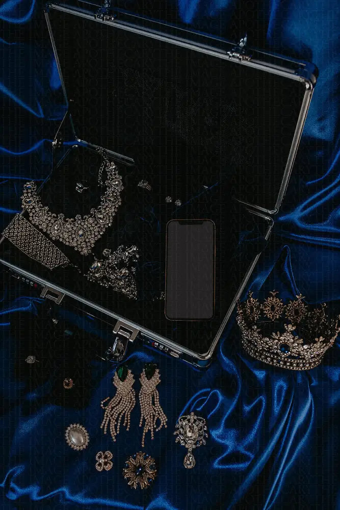 Dangerous Variety Pack