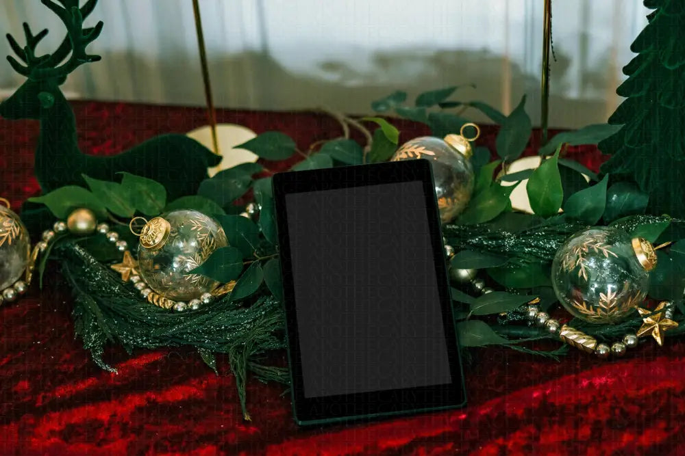 Evergreen 10 Image Packs