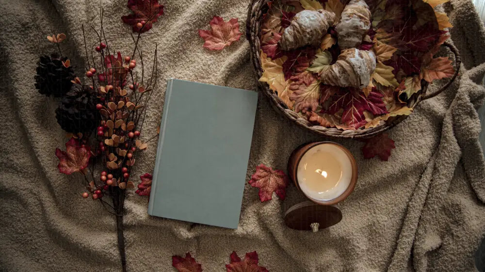 Falling for Cozy 10 image packs
