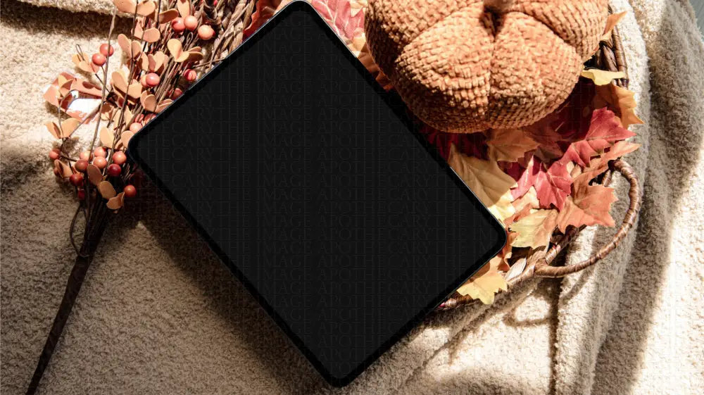 Falling for Cozy 10 image packs