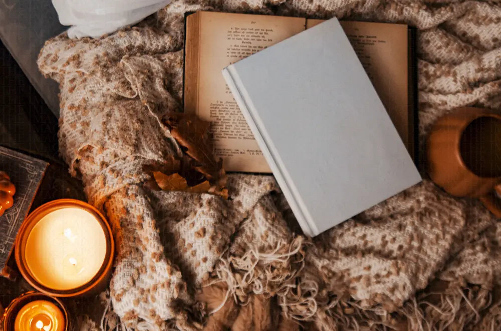 Flicker Of Autumn 10 Image Packs