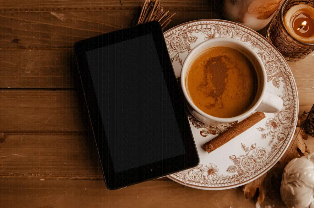 Flicker Of Autumn 10 Image Packs