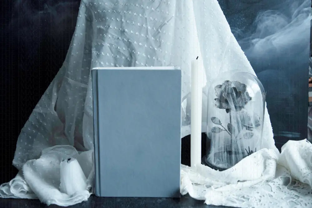 Ghostly 10 image packs