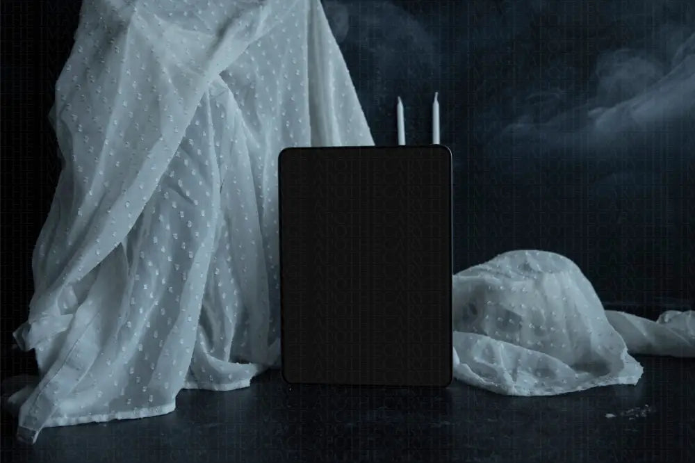 Ghostly 10 image packs