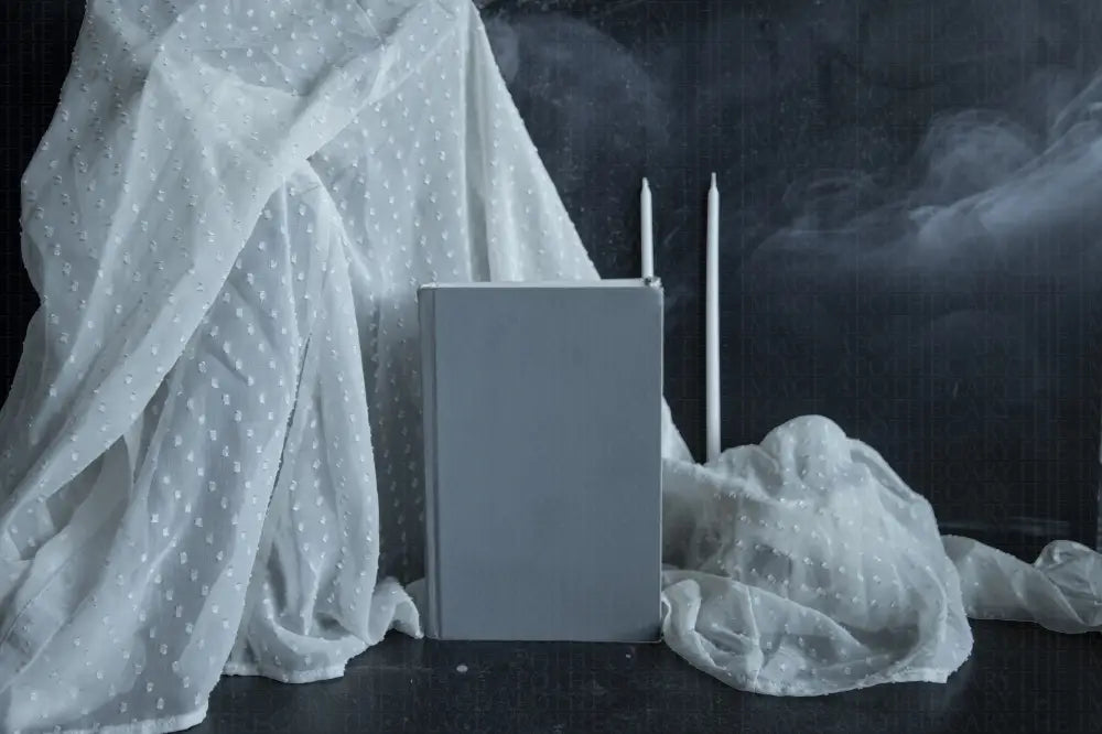 Ghostly 10 image packs