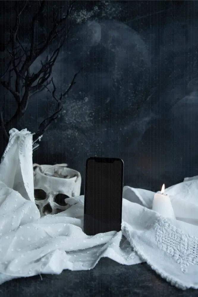 Ghostly 10 image packs