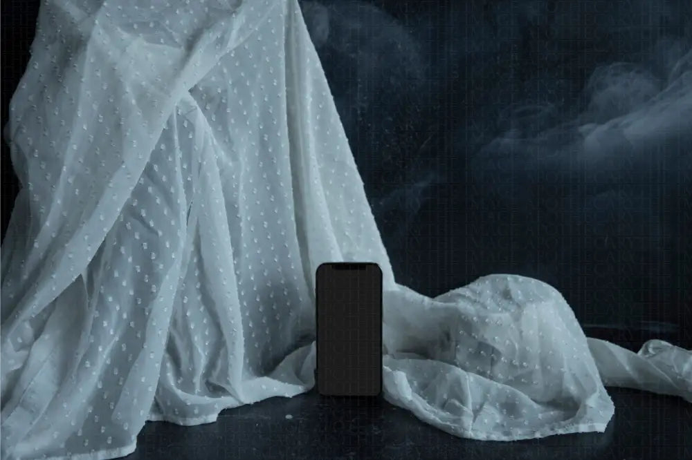 Ghostly 10 image packs