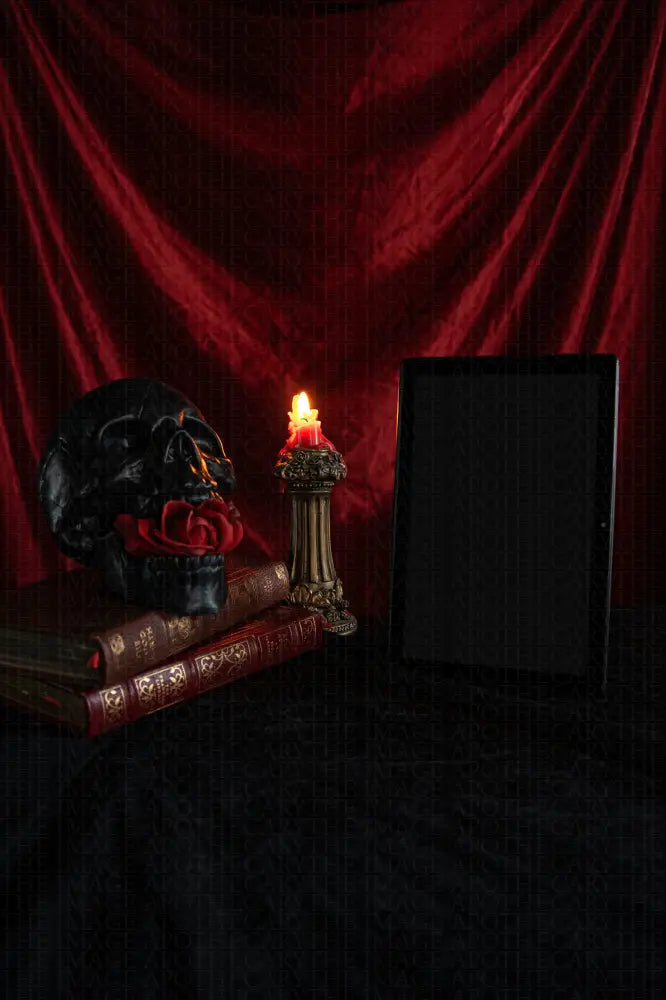 Gothic Blooms 10 Image Packs