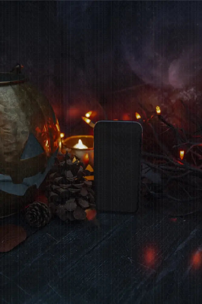 Hallowed Pages 10 image packs