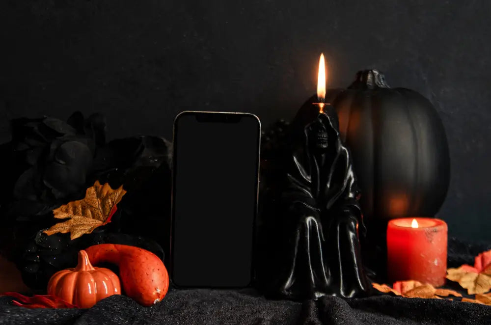 Haunted Harvest 10 Image Packs