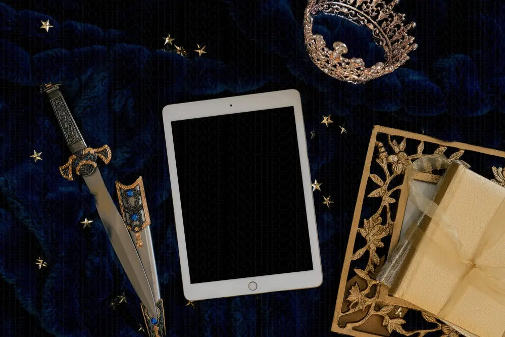 Kingdom Variety Pack