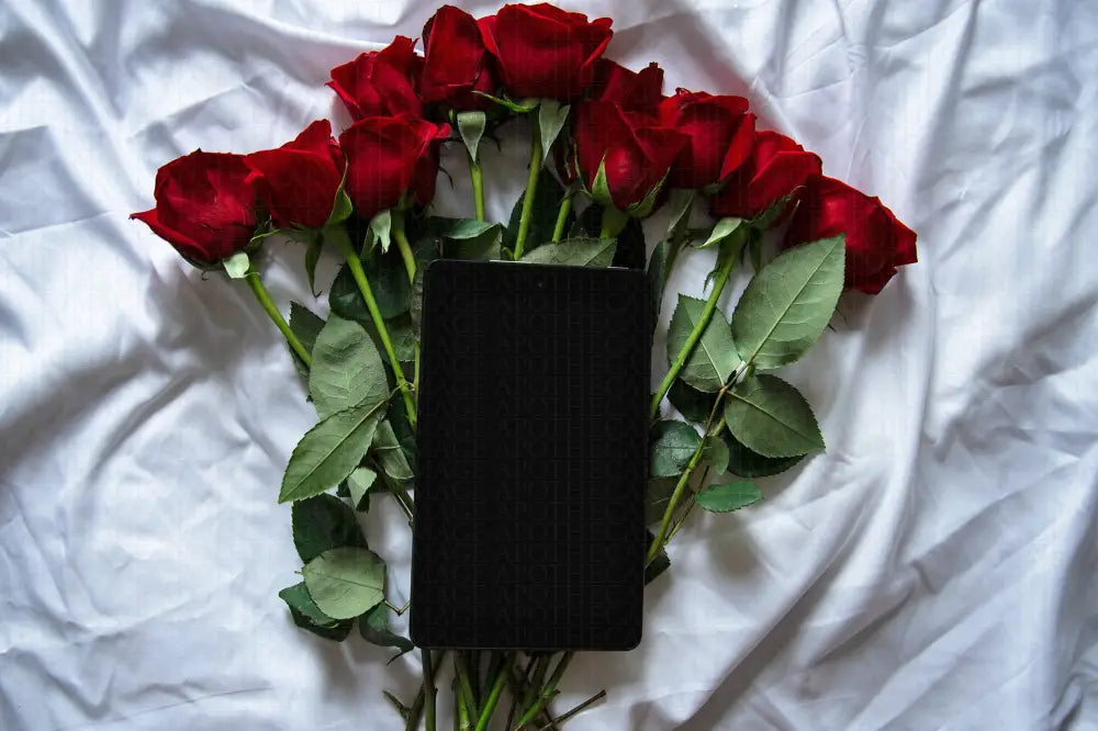 Let Me Love You 10 Image Packs