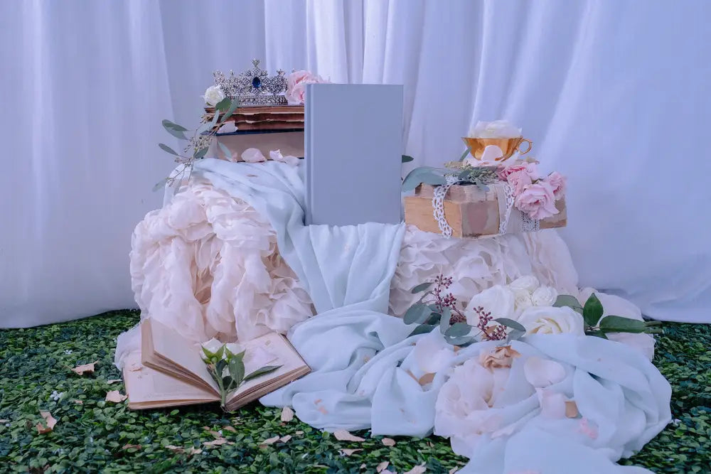 Princess Variety Pack