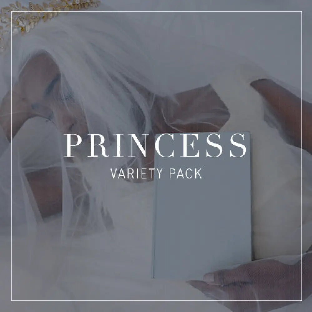 Princess Variety Pack