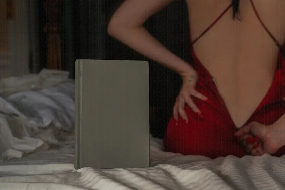 Red Aesthetics Bundle