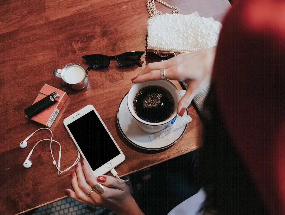 Red Aesthetics Bundle