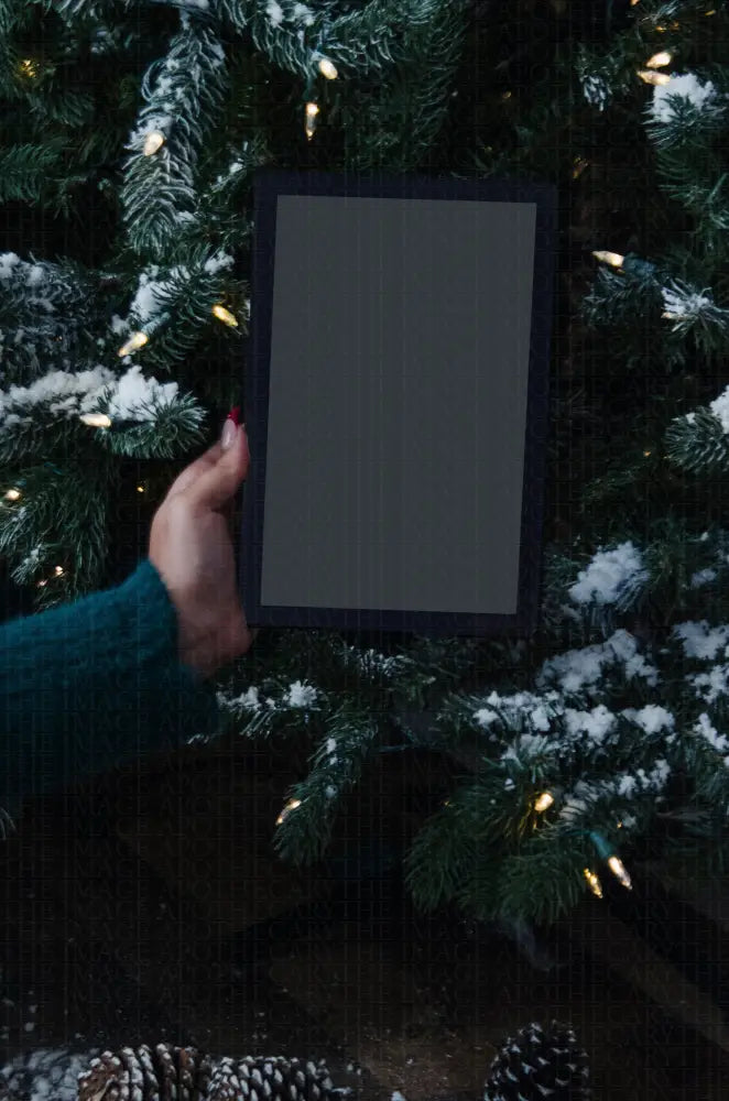 Rustic Noel 10 Image Packs