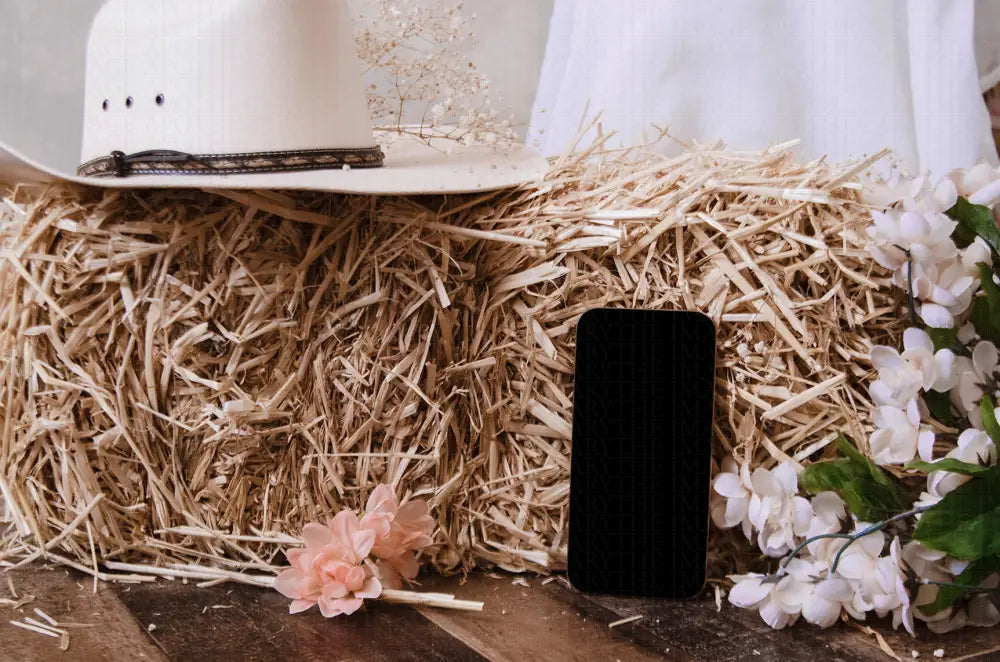 Small Town Spring 10 Image Packs