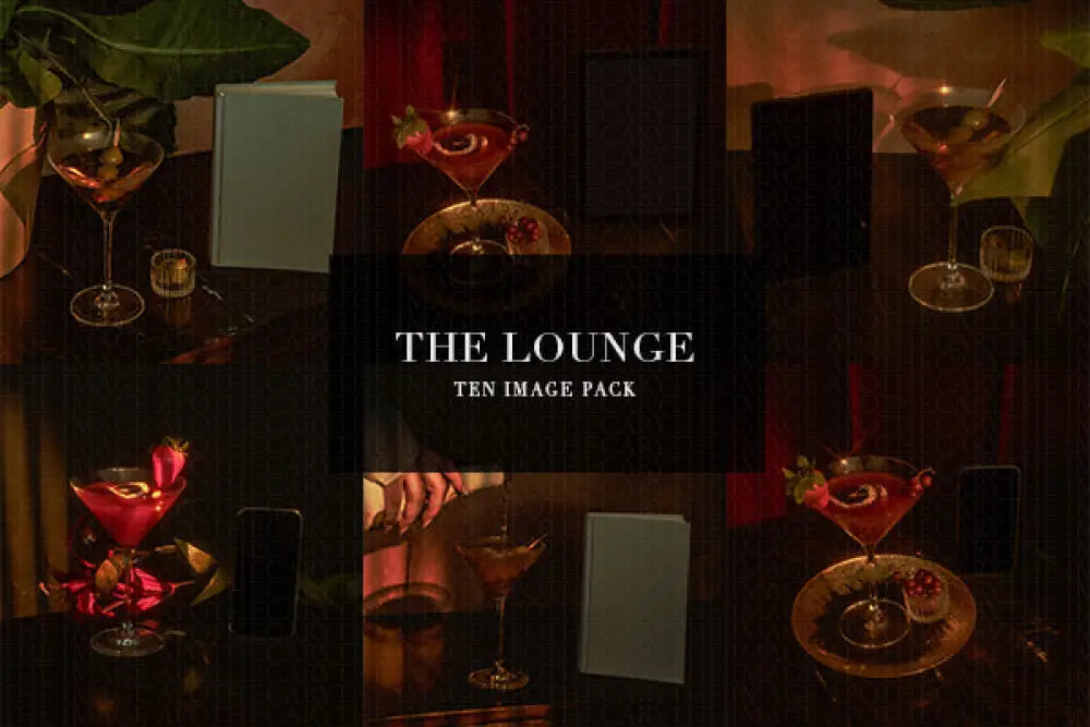 The Lounge