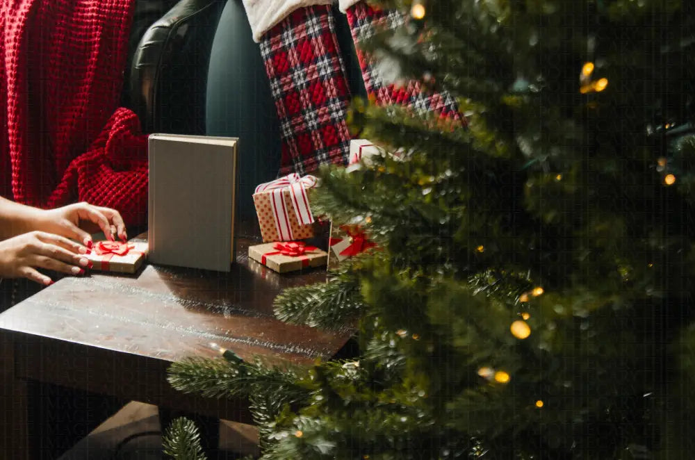 The Magic Of Christmas 10 Image Packs
