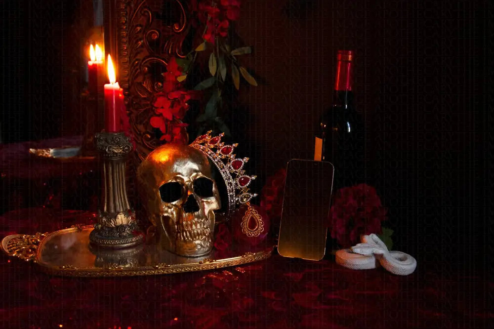 The Royal Assassin 10 Image Packs