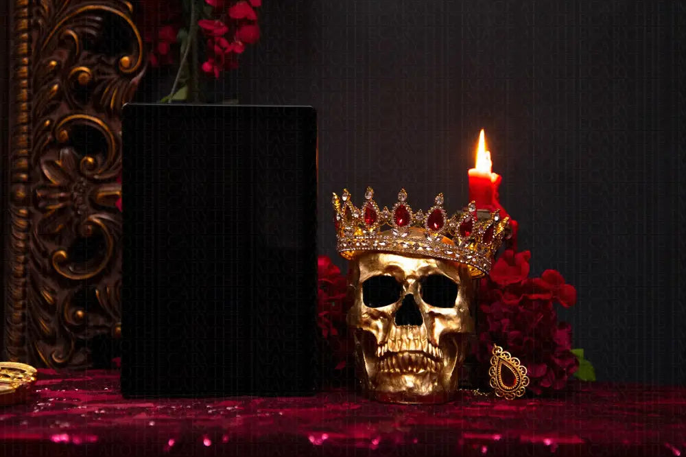 The Royal Assassin 10 Image Packs