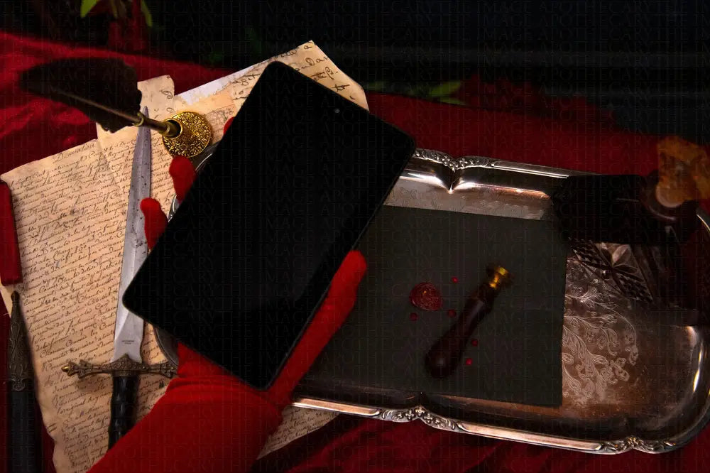 The Royal Assassin 10 Image Packs