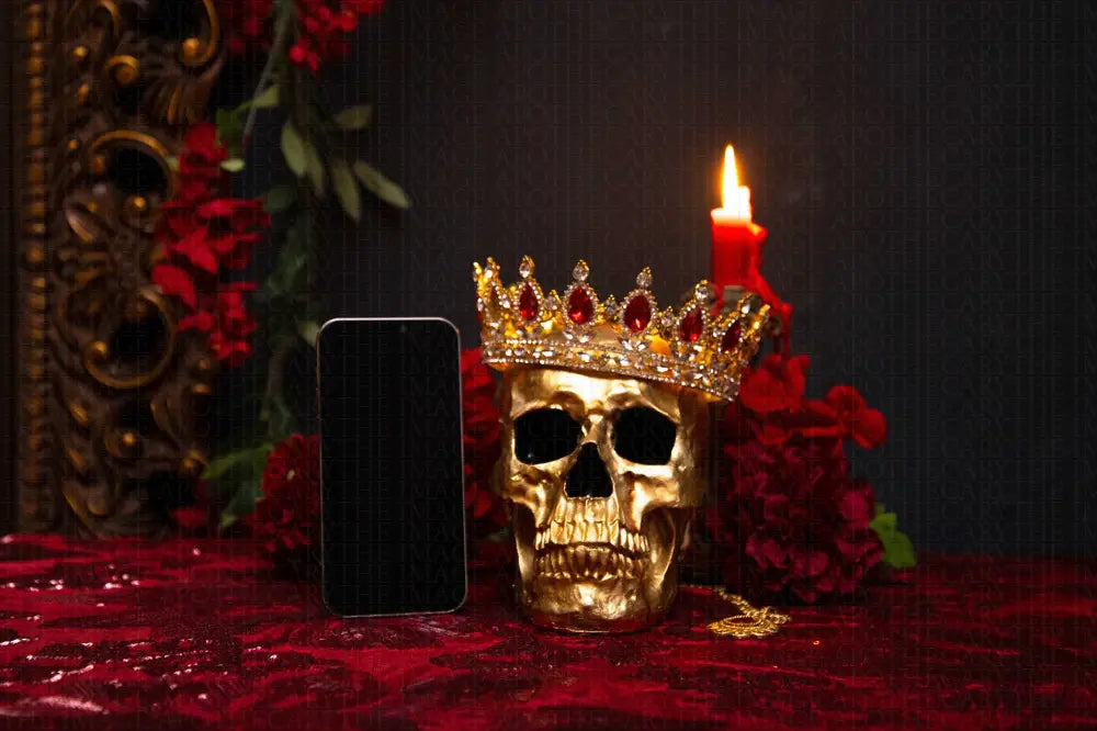 The Royal Assassin 10 Image Packs