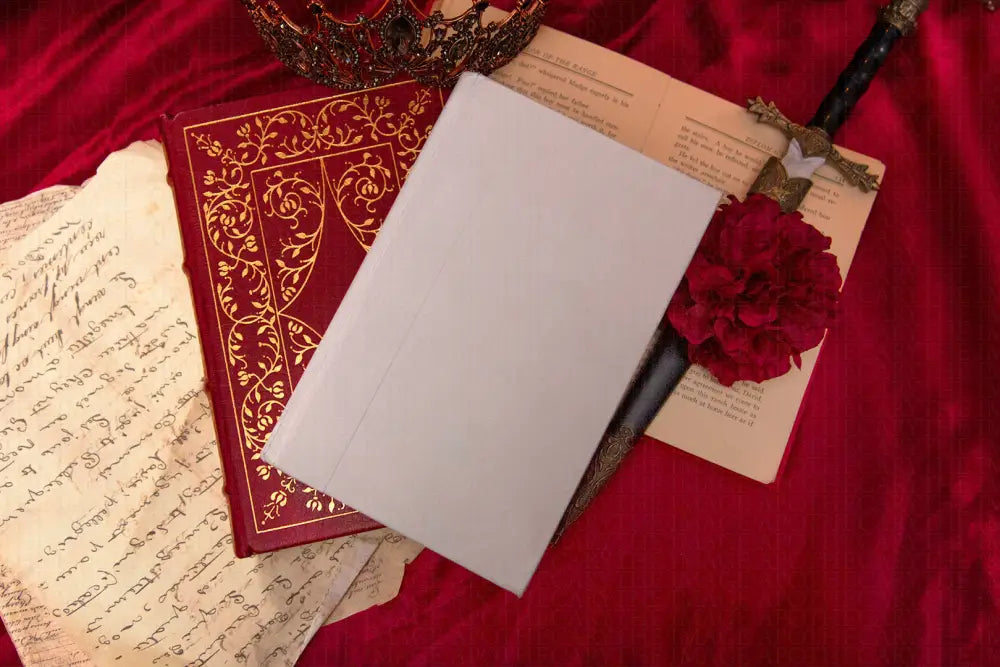 The Royal Assassin 10 Image Packs