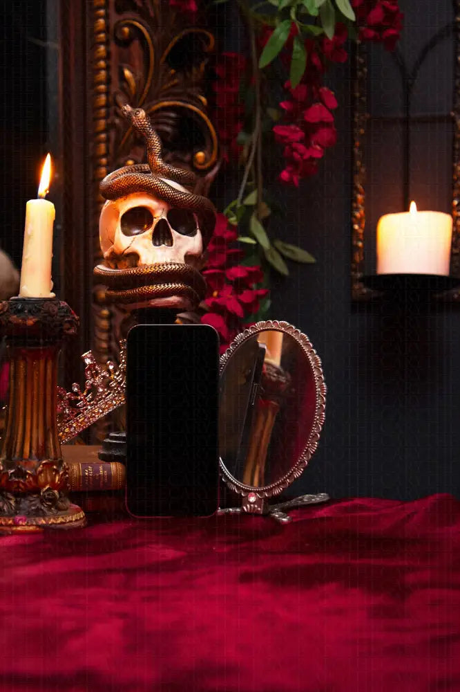 The Royal Assassin 10 Image Packs