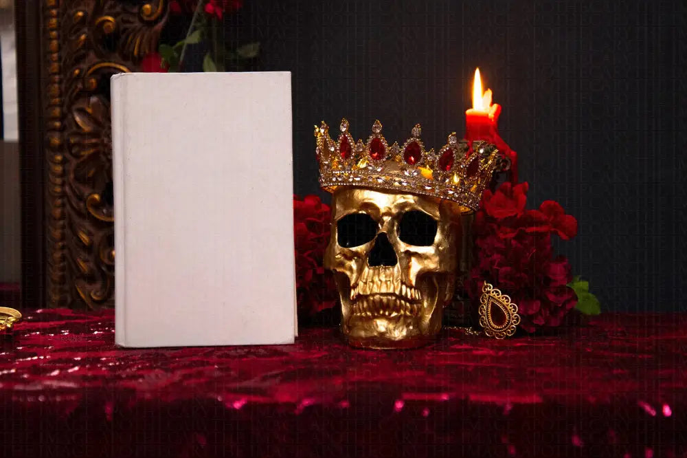 The Royal Assassin 10 Image Packs