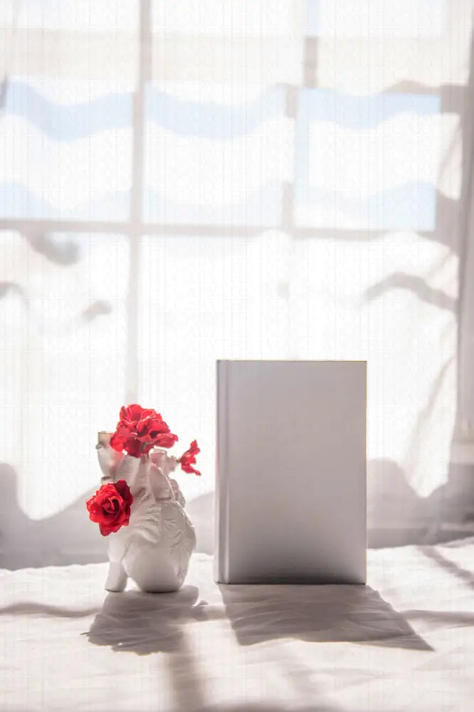 The Scarlet Heart 10 image packs