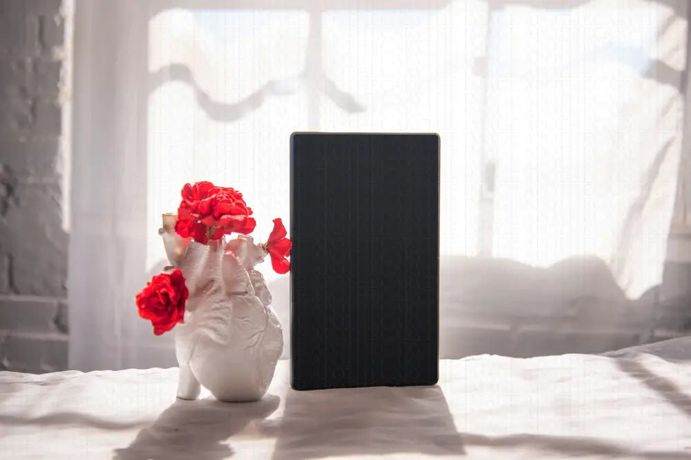 The Scarlet Heart 10 image packs