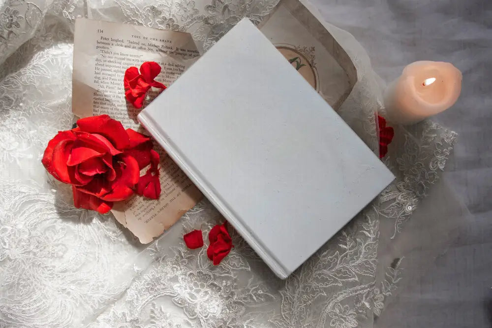 The Scarlet Heart 10 image packs