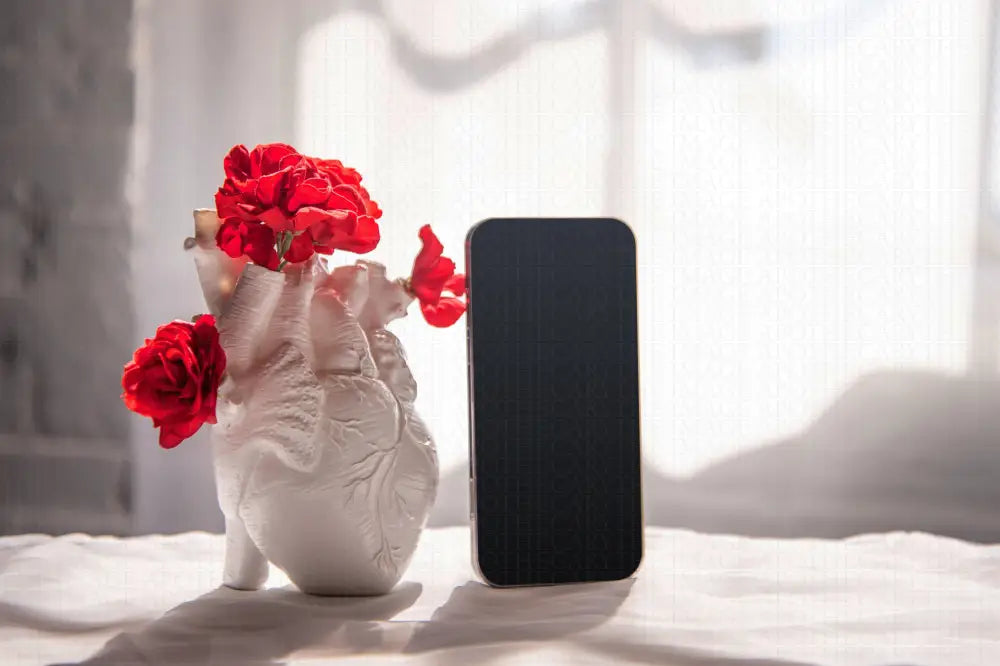 The Scarlet Heart 10 image packs