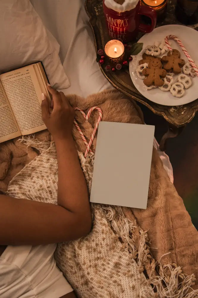 Wrapped In Warmth 10 Image Packs