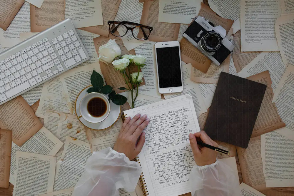 Written Variety Pack