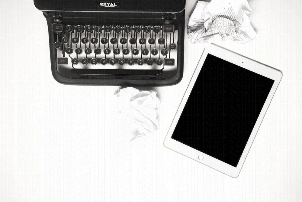 Written Variety Pack