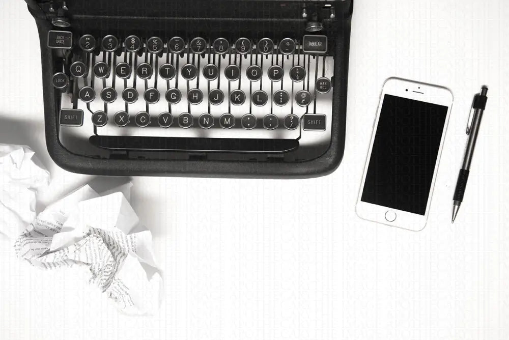 Written Variety Pack