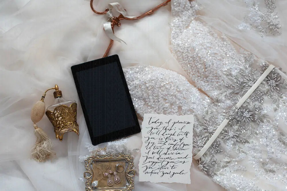 Written Variety Pack