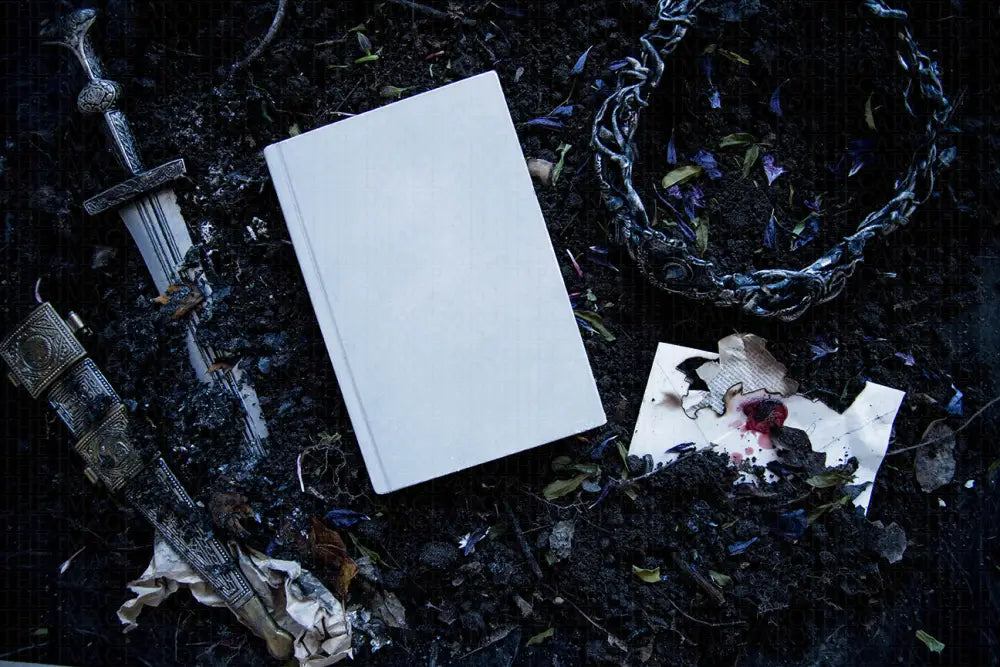 Written Variety Pack