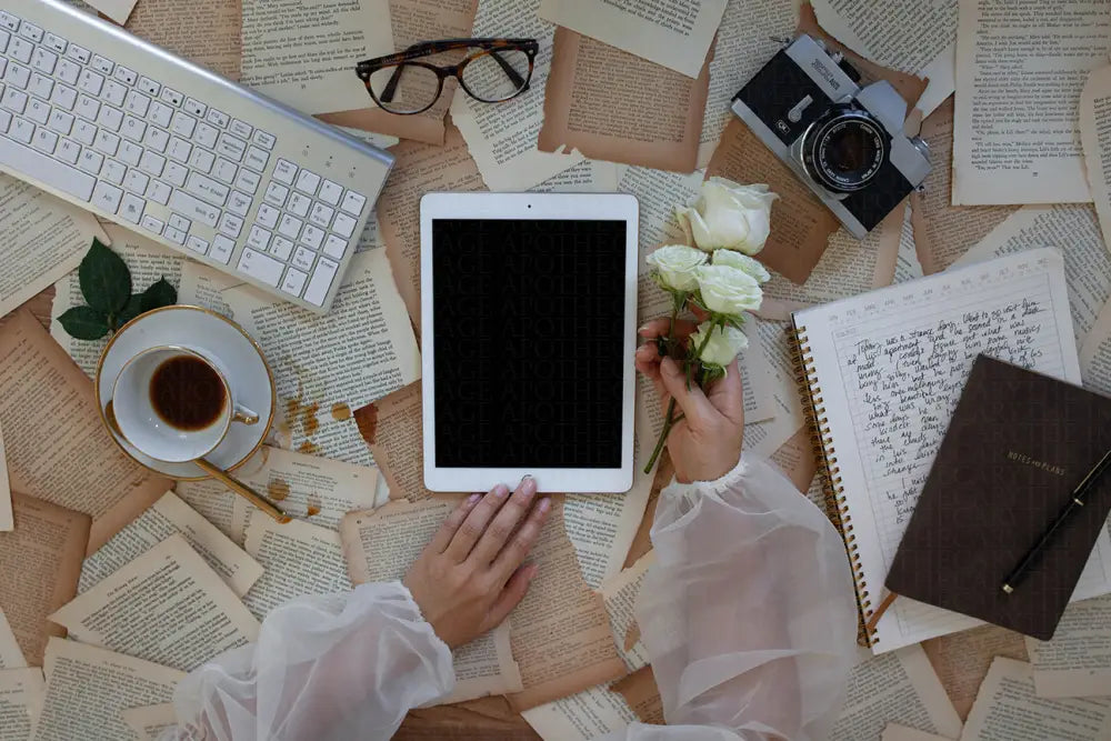 Written Variety Pack