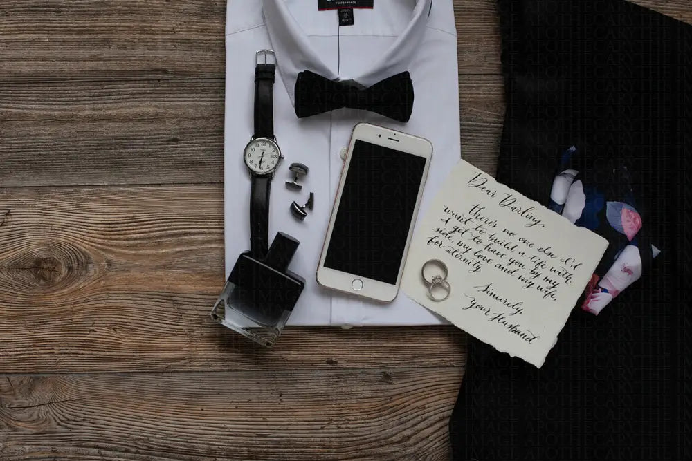 Written Variety Pack