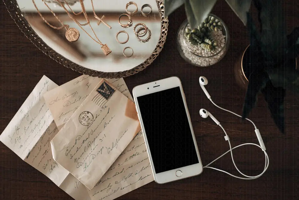 Written Variety Pack