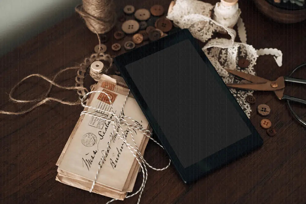 Written Variety Pack